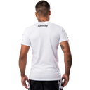 8Weapons T-Shirt Sak Yant Tigers, Weiß 6