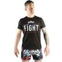 8Weapons T-Shirt The Fight, Schwarz 3