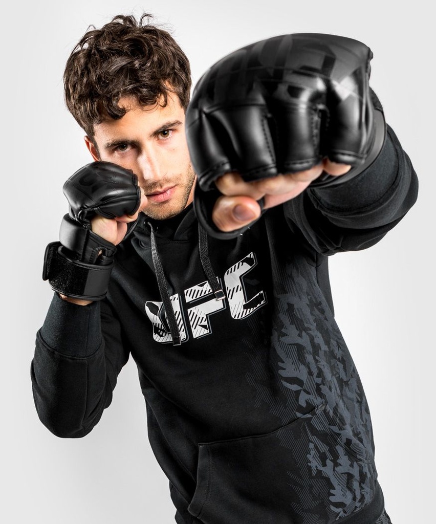 Venum Hoodie UFC Authentic Fight Week 6