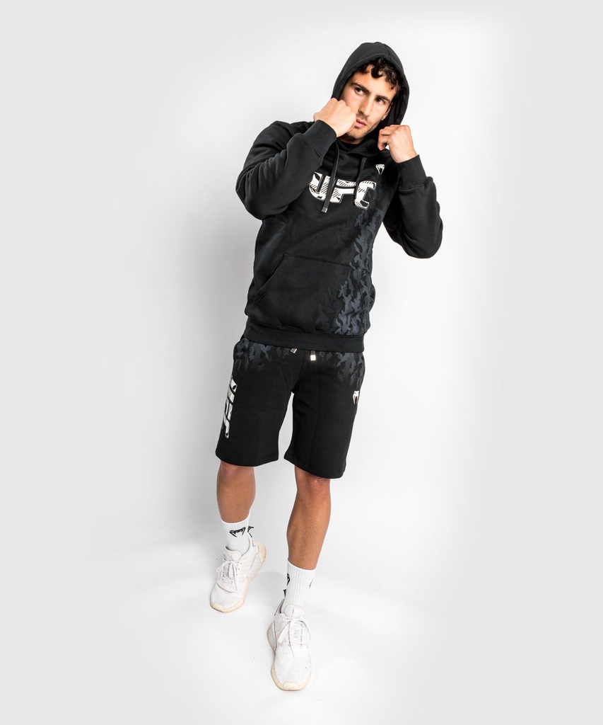 Venum Hoodie UFC Authentic Fight Week 7