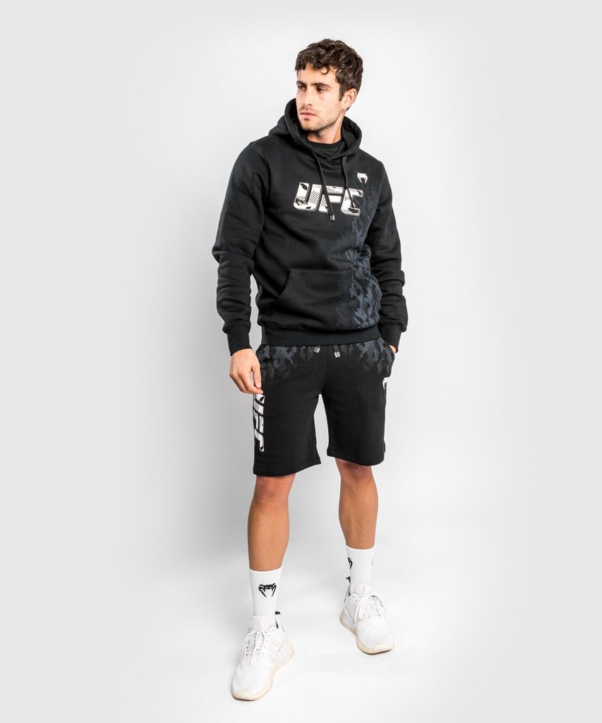 Venum Hoodie UFC Authentic Fight Week 8