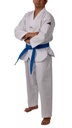 adidas Taekwondo Anzug adiChamp II, Weiß