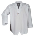 adidas Taekwondo Anzug adiChamp II, Weiß