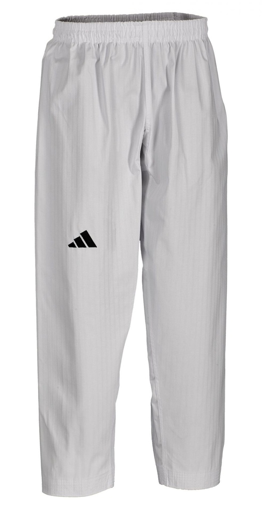 adidas Taekwondo Anzug adiChamp II, Weiß
