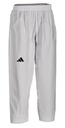 adidas Taekwondo Anzug adiChamp II, Weiß