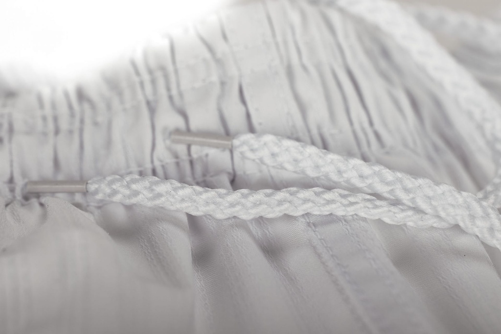 adidas Taekwondo Anzug adiChamp II, Weiß