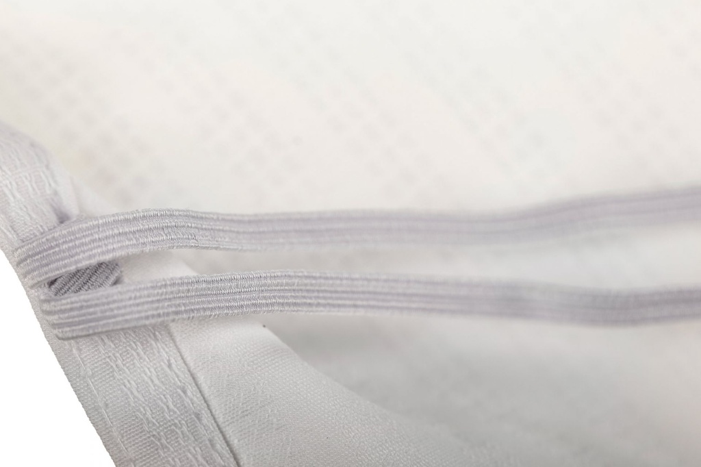 adidas Taekwondo Anzug adiChamp II, Weiß