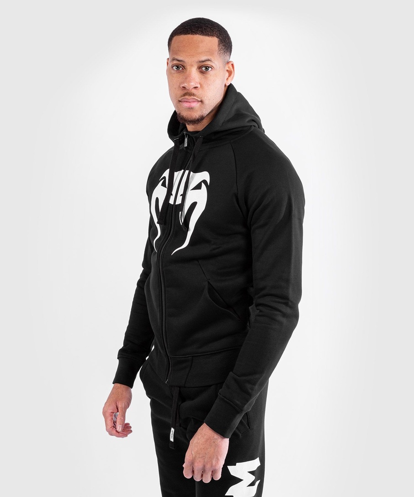 Venum Hoody Zip Legacy 3