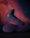 Rudis Ringerschuhe Jordan Burroughs JB1 Stardust, Dunkelblau