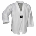 adidas Taekwondo Anzug adiTraining, Weiß