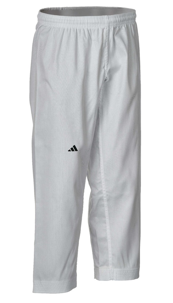 adidas Taekwondo Anzug adiTraining, Weiß