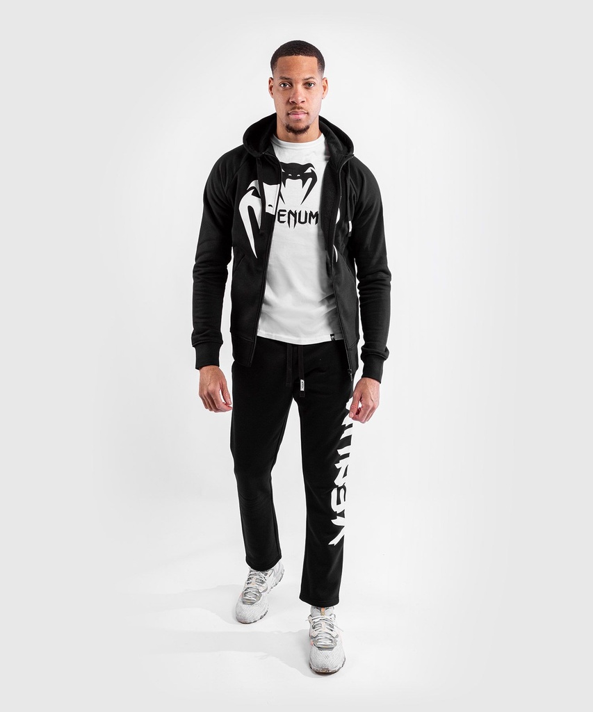Venum Hoody Zip Legacy 6