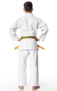 Dax Judo Anzug Kids 450g, Weiß
