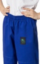 Dax Judo Anzug Kids 450g, Blau