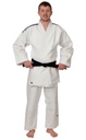adidas Judo Anzug Training 500g, Weiß
