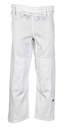 adidas Judo Anzug Training 500g, Weiß