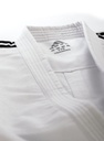 adidas Judo Anzug Training 500g, Weiß