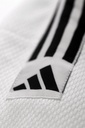 adidas Judo Anzug Training 500g, Weiß