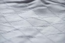 adidas Judo Anzug Training 500g, Weiß