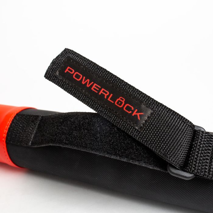 Everlast Boxing Sticks Powerlock, Rot