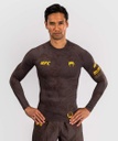 Venum Rash Guard UFC Fusion Fight Week Performance, Braun 2