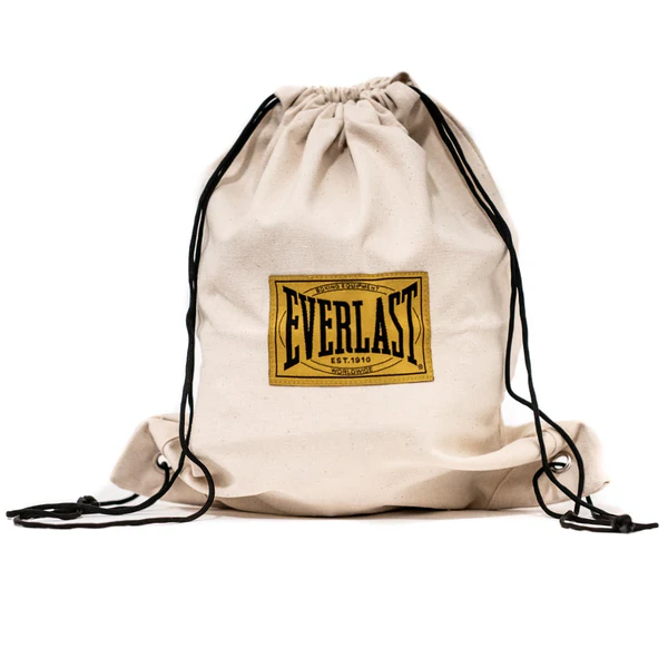 Everlast Boxpratzen 1910 Old School, Braun 7