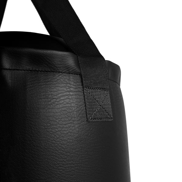 Everlast Boxsack Elite 100x35cm, 20kg, Schwarz