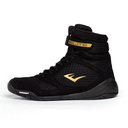 Everlast Boxschuhe Elite 2, Schwarz