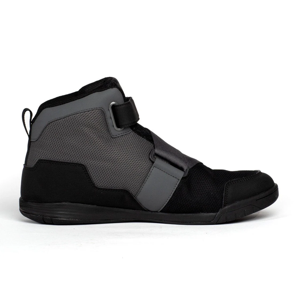 Everlast Boxschuhe X-Trainer Powerlock, Schwarz