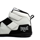 Everlast Boxschuhe X-Trainer Powerlock, Weiß-Schwarz