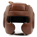 Everlast Kopfschutz 1910 Old School, Braun