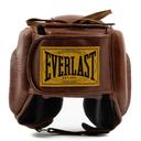 Everlast Kopfschutz 1910 Old School, Braun