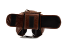 Everlast Kopfschutz 1910 Old School, Braun 5