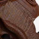 Everlast Kopfschutz 1910 Old School, Braun 11