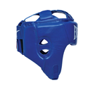 Everlast Kopfschutz Competition, Blau