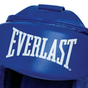 Everlast Kopfschutz Competition, Blau
