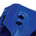 Everlast Kopfschutz Competition, Blau