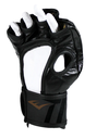 Everlast MMA Handschuhe Titan Pro, Schwarz
