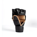 Everlast MMA Handschuhe Titan, Schwarz