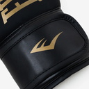 Everlast Sandsackhandschuhe Cardio Elite, Schwarz-Gold