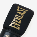 Everlast Sandsackhandschuhe Cardio Elite, Schwarz-Gold