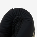 Everlast Sandsackhandschuhe Cardio Elite, Schwarz-Gold
