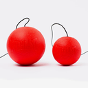 Everlast Reflexball, Rot 2