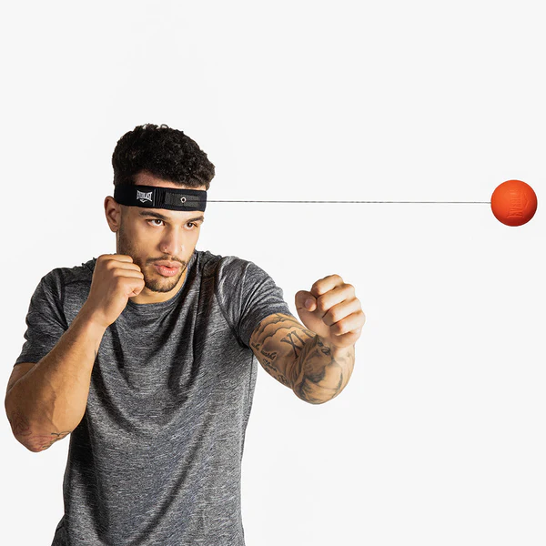 Everlast Reflexball, Rot 5