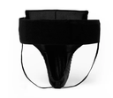 Everlast Tiefschutz Elite, Schwarz