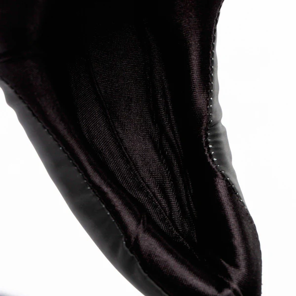 Everlast Tiefschutz Elite, Schwarz