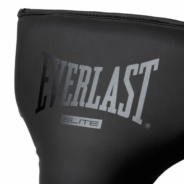 Everlast Tiefschutz Elite, Schwarz