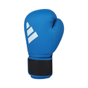 adidas Boxhandschuhe Hybrid 25 Kids, Blau