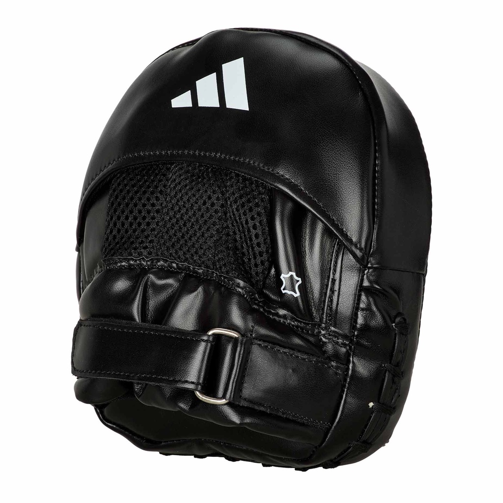 adidas Boxpratzen Mini, Schwarz