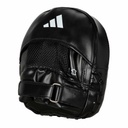 adidas Boxpratzen Mini, Schwarz